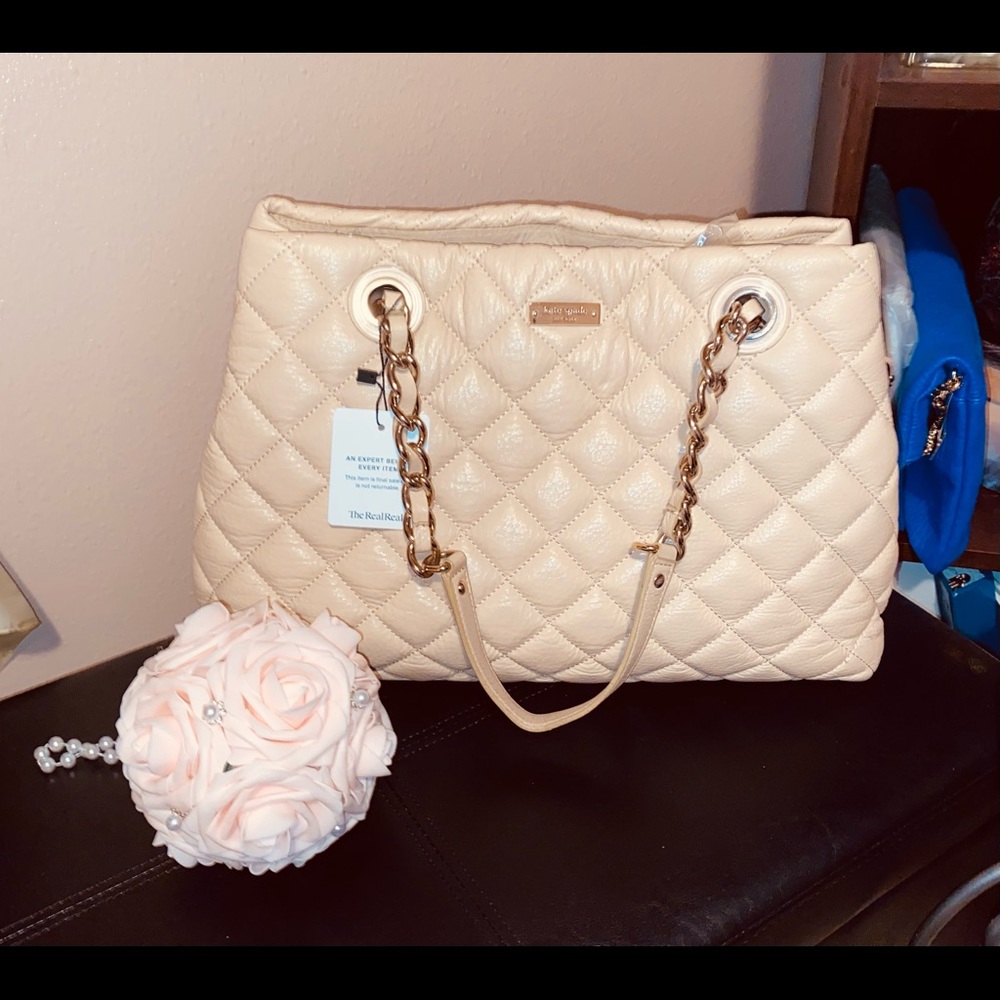 Kate Spade Gold Coast maryanne shoulder bag